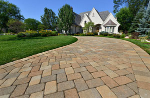 Driveway Services Stewarton