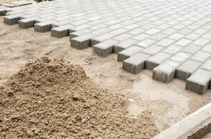 Block Paving Driveways Leigh-on-Sea UK