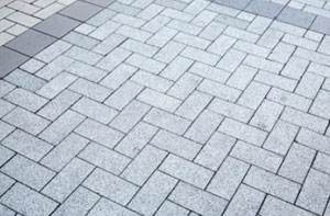 Block Paving Driveways Hockley UK