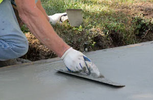 Driveway Installation Near Tunbridge Wells Kent