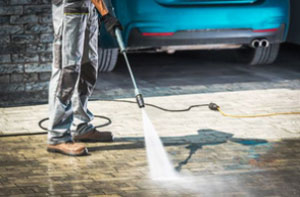 Driveway Cleaning Linlithgow - Cleaning Driveways Linlithgow