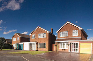 Driveways Darlaston West Midlands (WS10)