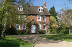 Gravel Driveways Kingston upon Thames