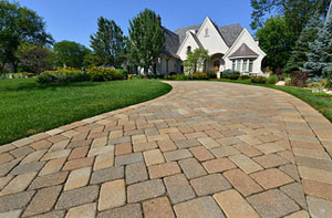 Driveway Services Hingham