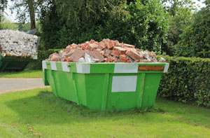 Skip Hire Ince-in-Makerfield - Driveways