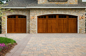 Driveways Chalfont St Peter Buckinghamshire (SL9)