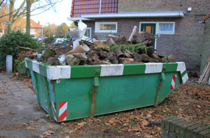 Skip Hire Staines - Driveways