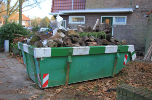 Skip Hire Great Dunmow - Driveways