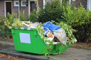 Skip Hire Elstree - Driveways