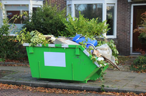 Skip Hire Whitstable - Driveways